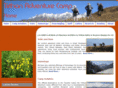tirthanadventurecamp.com