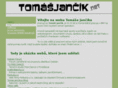 tomasjancik.net