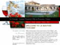 toscanevilla.com