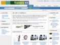 trainerskit.com