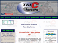 tri-ckarters.com