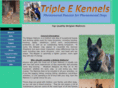 tripleekennels.net