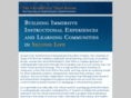 tuelearningcommunity.com