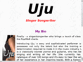 uju-music.com
