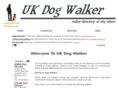 ukdogwalker.com