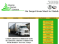 uniongrovelumber.com