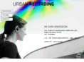 urbanrecording.net