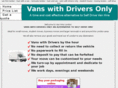 vanhirelondon.co.uk