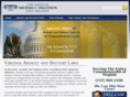 virginiaassaultandbatterylaws.com