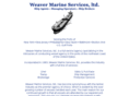 weavermarine.com