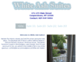 whiteashsuites.com