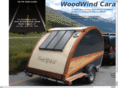 woodwindcaravans.com