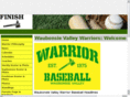 wvwarriorbaseball.com
