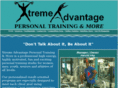 xafitnessstudio.com