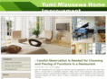 yumi-mizusawa.net