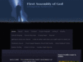 1stassemblyofgod.net