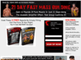 21daymassbuilders.com