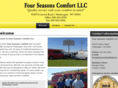 4seasonscomfort.com