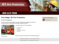 a1fireprotection.net