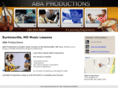 abaproductions.net