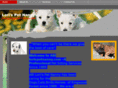 abilorispetnanny.com