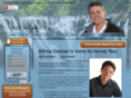 afiniacosmeticdentists.com
