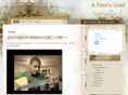 afoolsgold.com