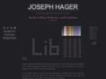 ajhager.com
