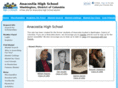 anacostiahighschool.org