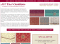 arteastcreations.co.uk