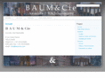 baumcie.com