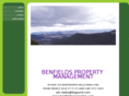 benfieldsproperties.com