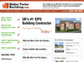 betterfasterbuilding.com