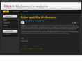brianandriamcgovern.com