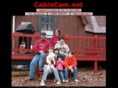 cabincam.net