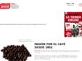 cafespont.net