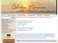 caladesimemories.com