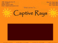 captiverayslargo.com