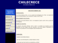 chilecrece.com