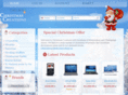 christmascreationsil.com
