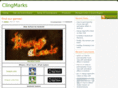 clingmarks.com