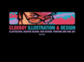 cloxboyart.com