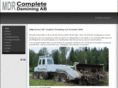 completedemining.com