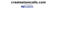 createstemcells.com