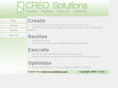 creo-solutions.com