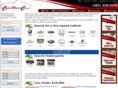 cybermotorcars.com
