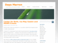 dayamarron.com