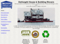 devooghthouseandbuildingmovers.com
