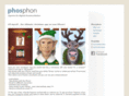 elf-myself.com