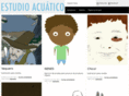 estudioacuatico.com